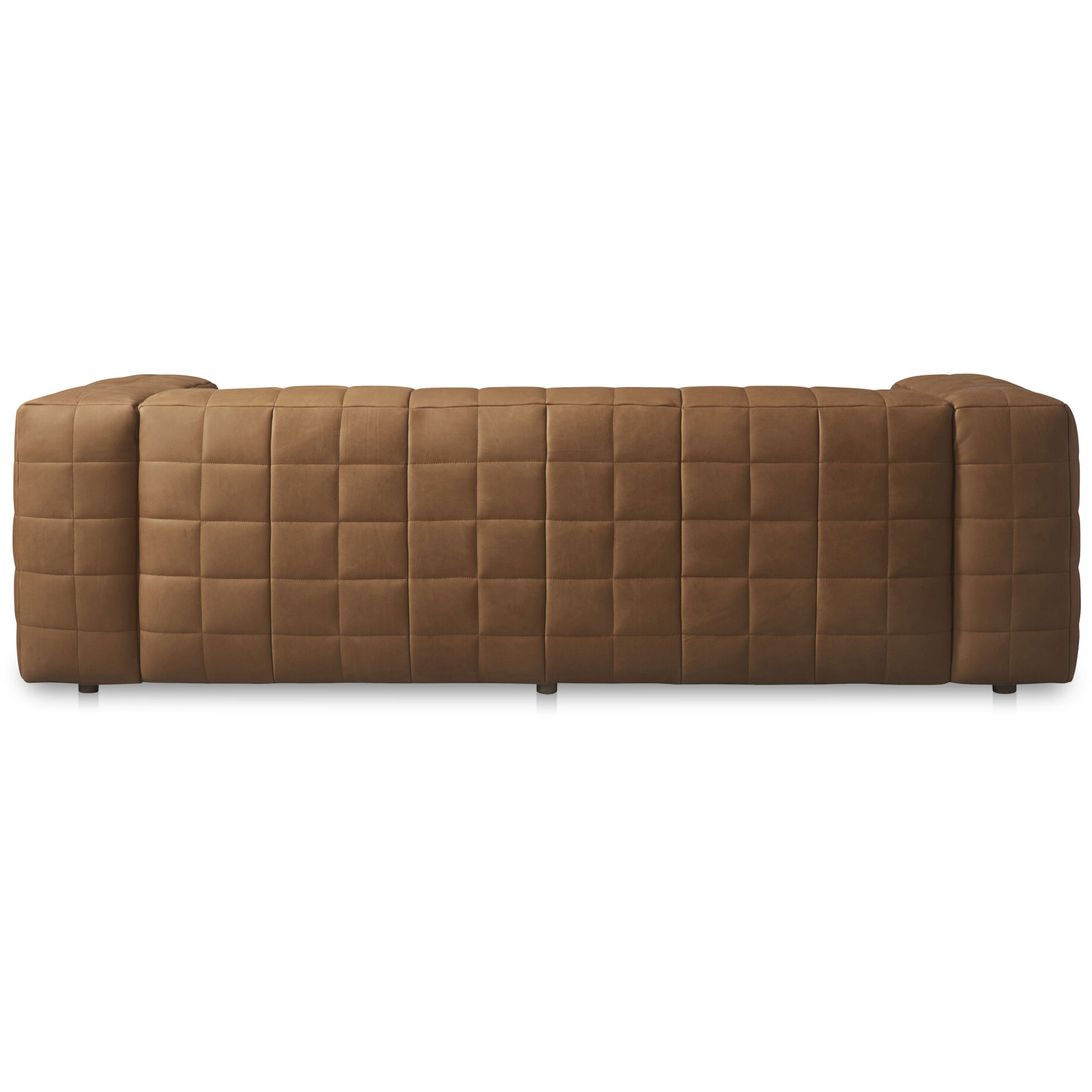 Callan Brown Sofa